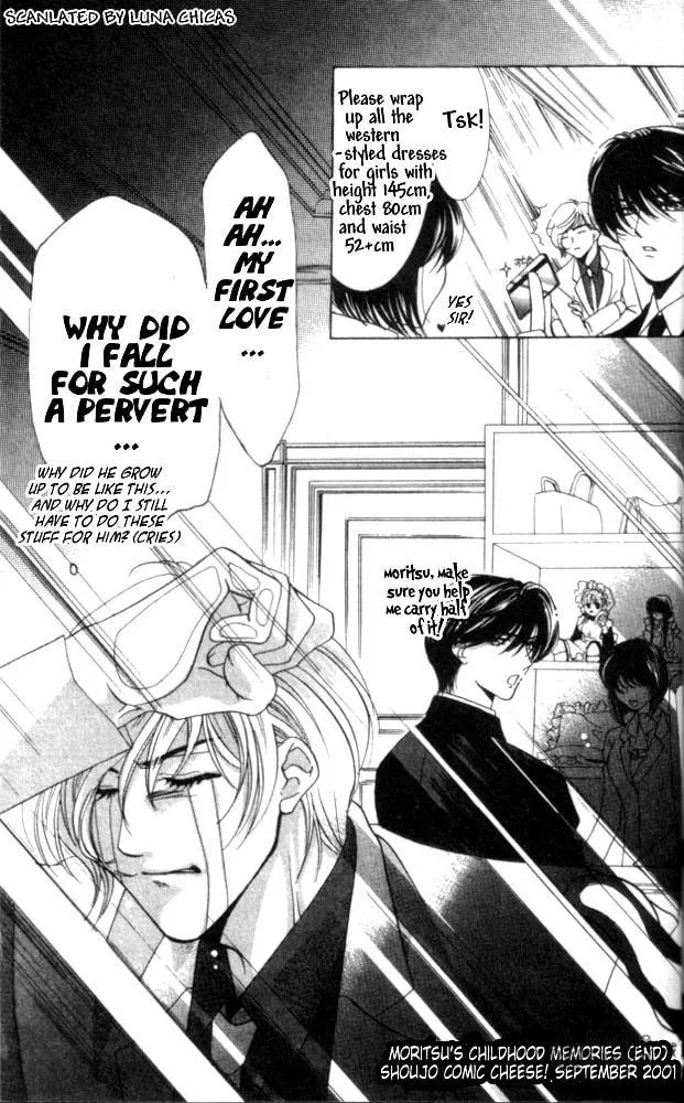 Read Kindan chapter 9.5 image 5 on Lezhin