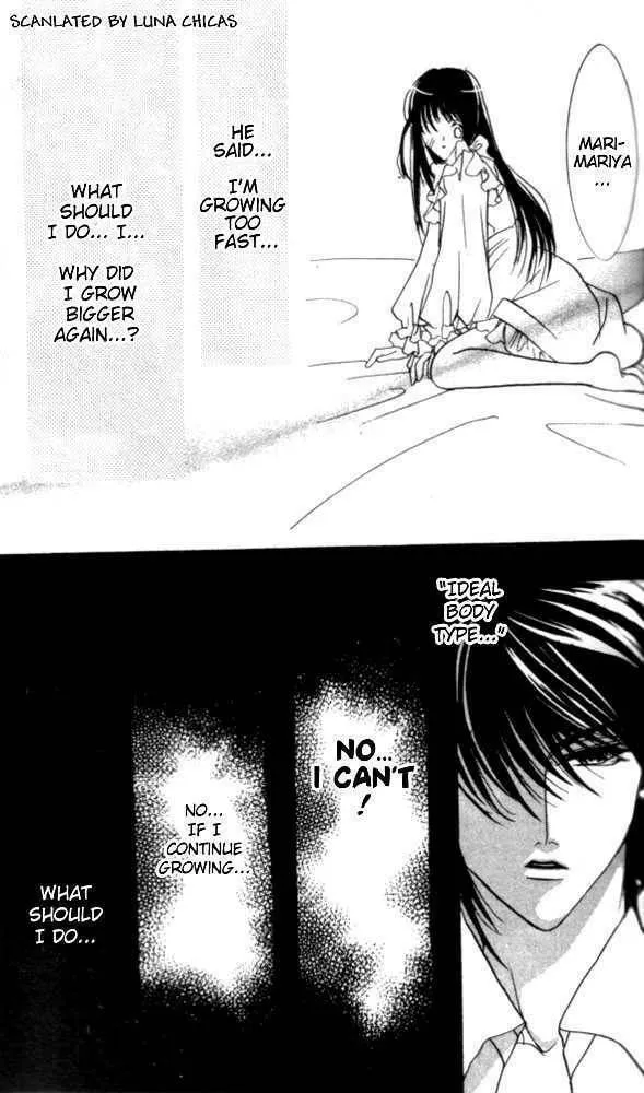 Read Kindan chapter 9 image 10 on Lezhin