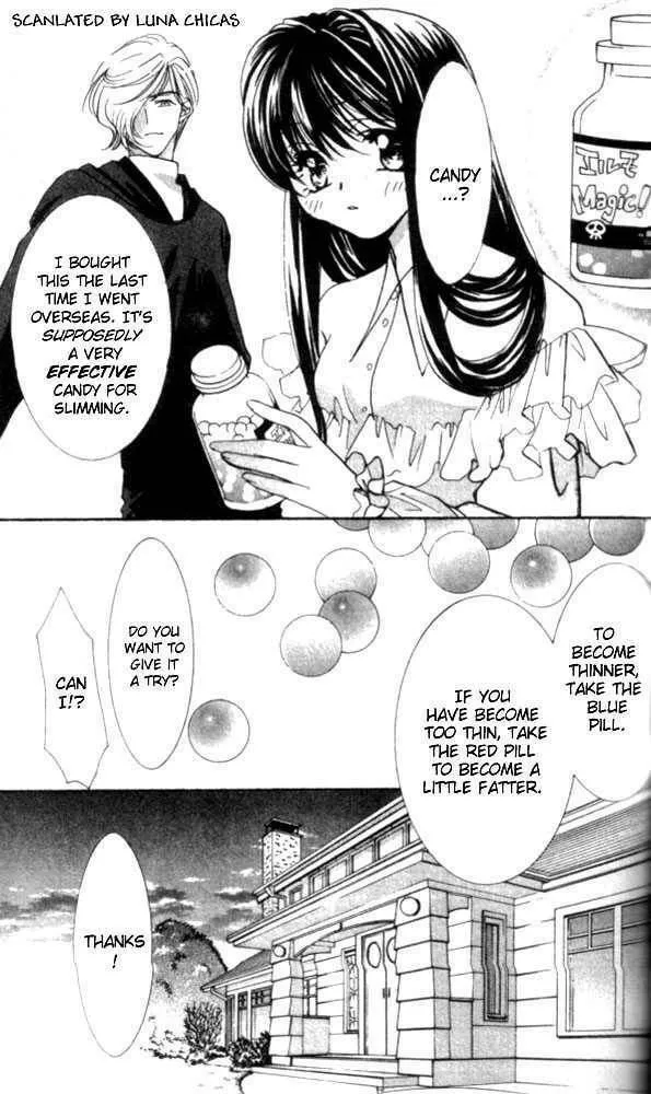 Read Kindan chapter 9 image 12 on Lezhin