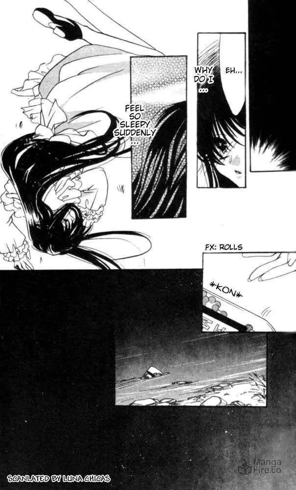 Read Kindan chapter 9 image 14 on Lezhin