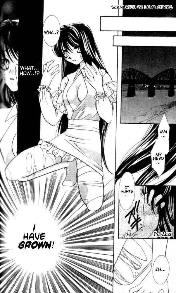 Read Kindan chapter 9 image 15 on Lezhin