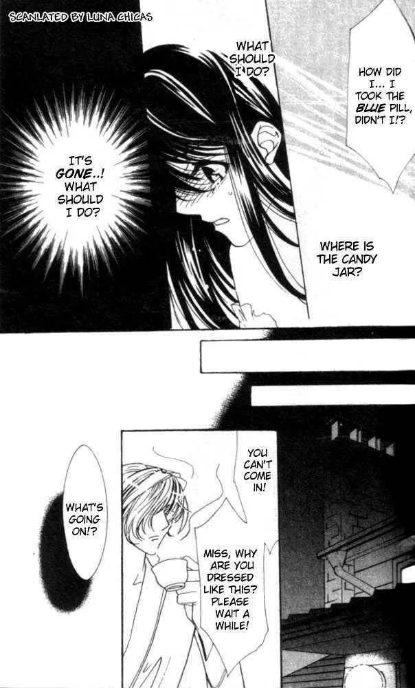Read Kindan chapter 9 image 16 on Lezhin