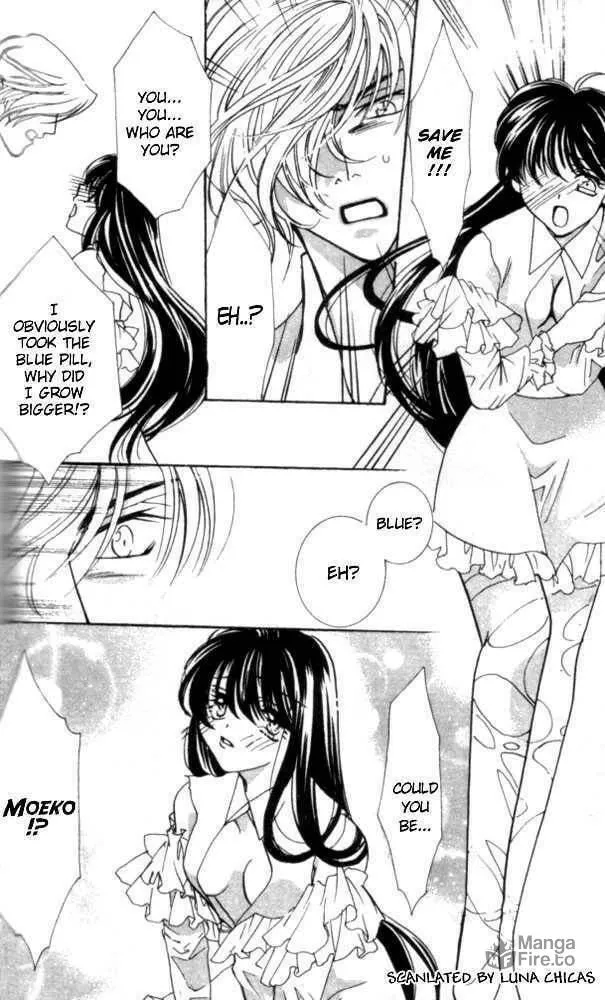 Read Kindan chapter 9 image 17 on Lezhin