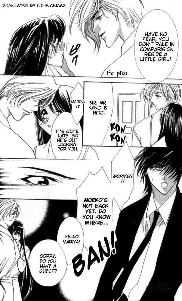 Read Kindan chapter 9 image 19 on Lezhin