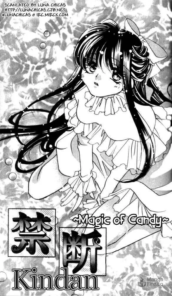 Read Kindan chapter 9 image 2 on Lezhin