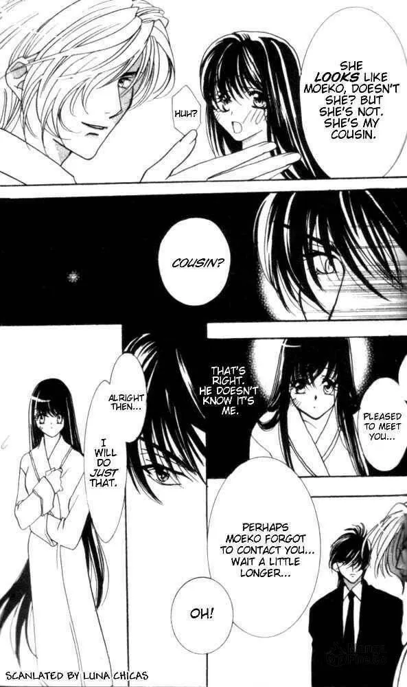 Read Kindan chapter 9 image 20 on Lezhin