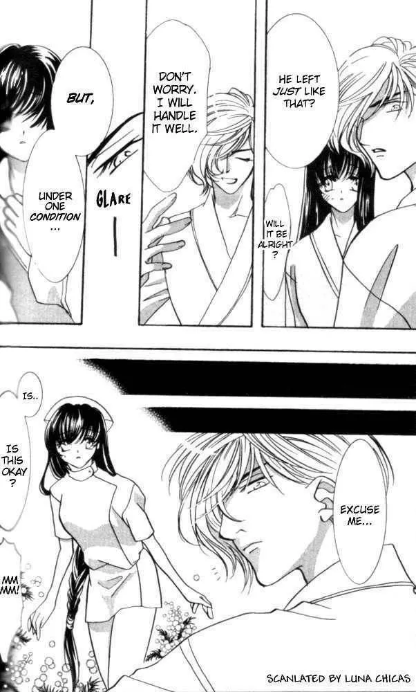 Read Kindan chapter 9 image 21 on Lezhin