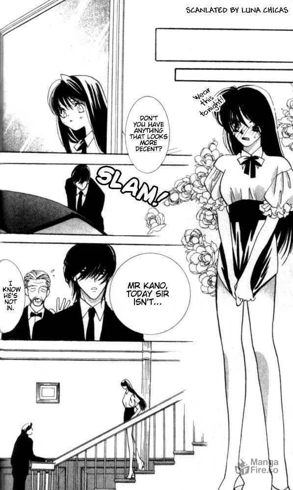 Read Kindan chapter 9 image 23 on Lezhin