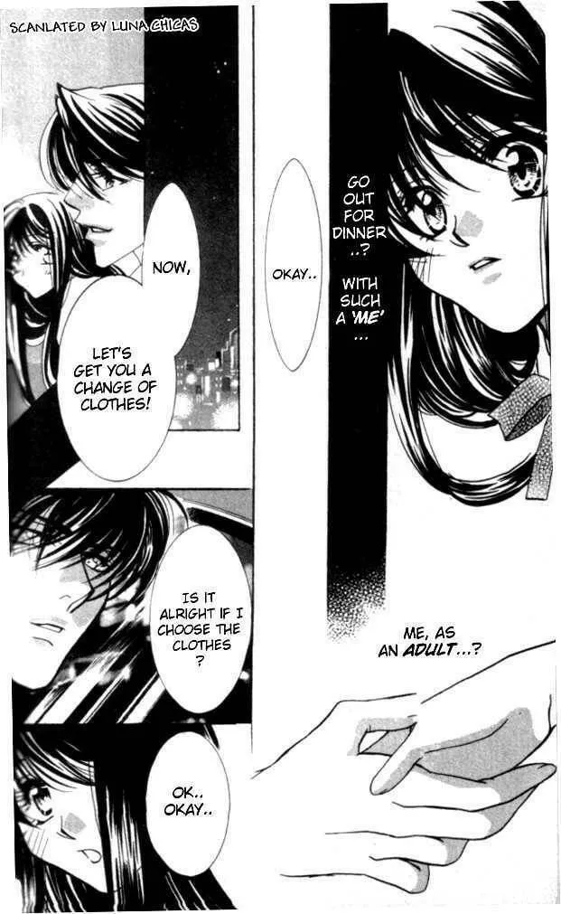 Read Kindan chapter 9 image 25 on Lezhin