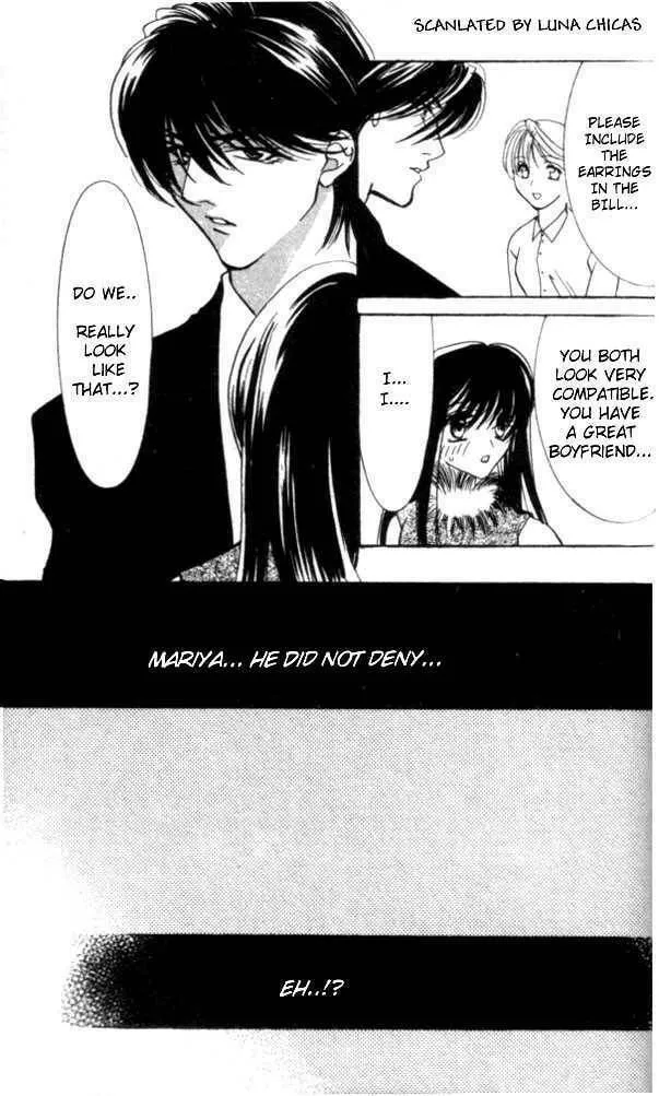 Read Kindan chapter 9 image 30 on Lezhin