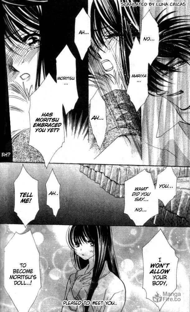 Read Kindan chapter 9 image 41 on Lezhin
