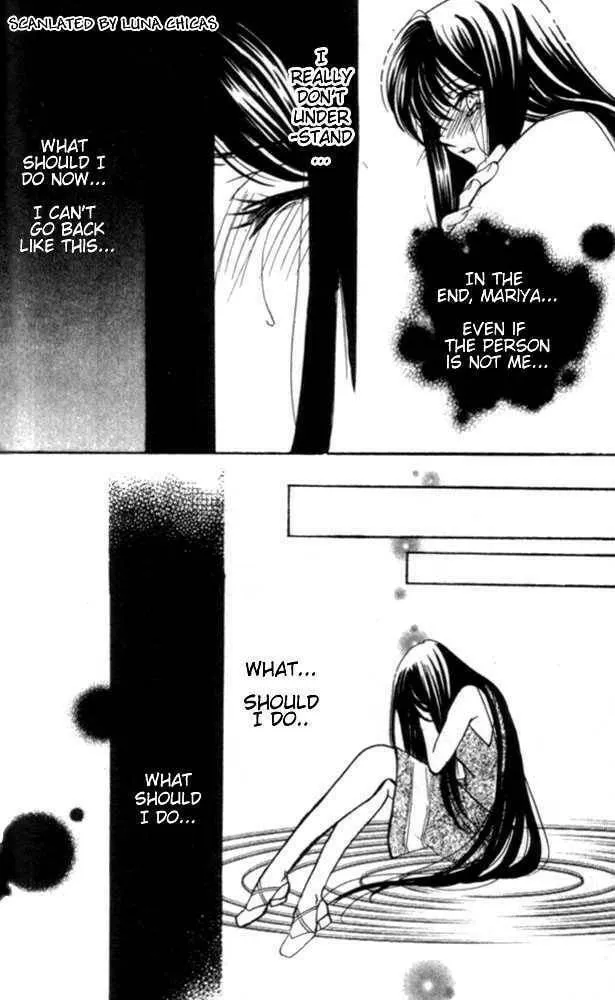 Read Kindan chapter 9 image 45 on Lezhin