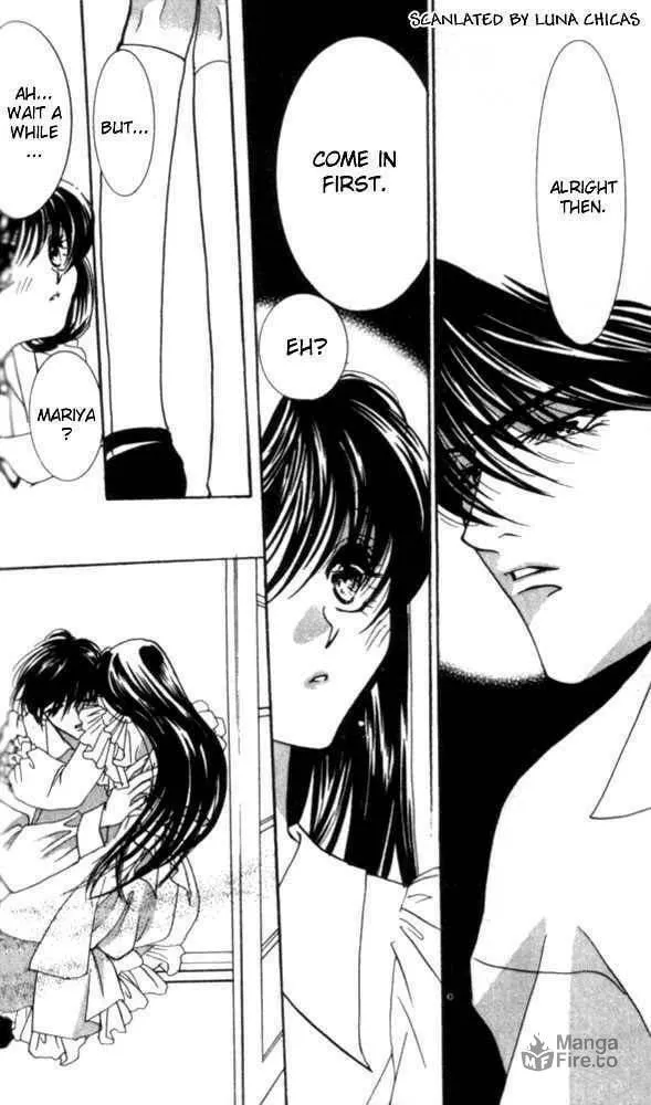 Read Kindan chapter 9 image 5 on Lezhin