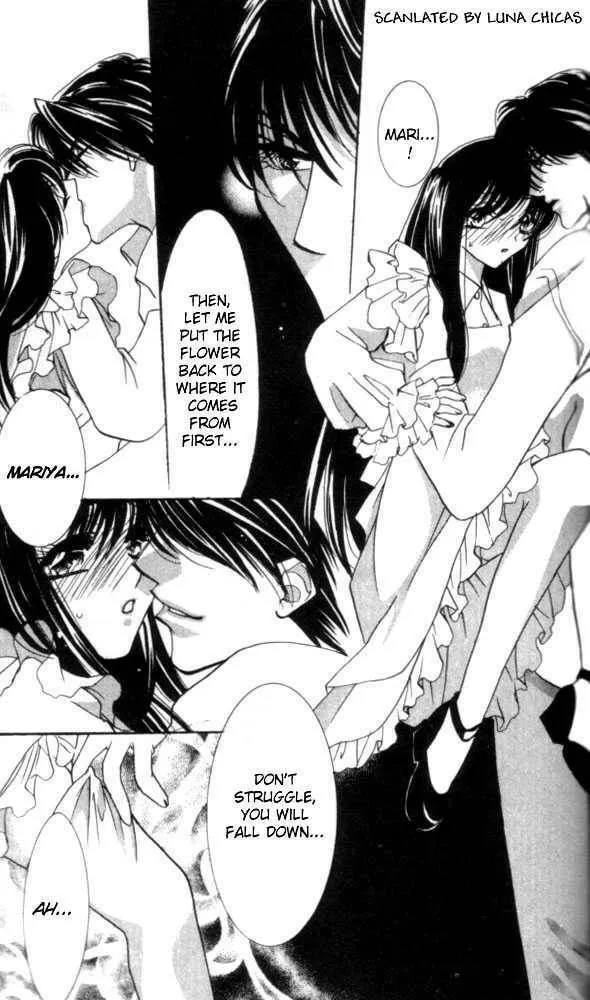 Read Kindan chapter 9 image 6 on Lezhin