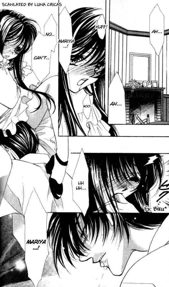 Read Kindan chapter 9 image 7 on Lezhin
