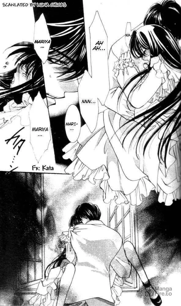 Read Kindan chapter 9 image 8 on Lezhin
