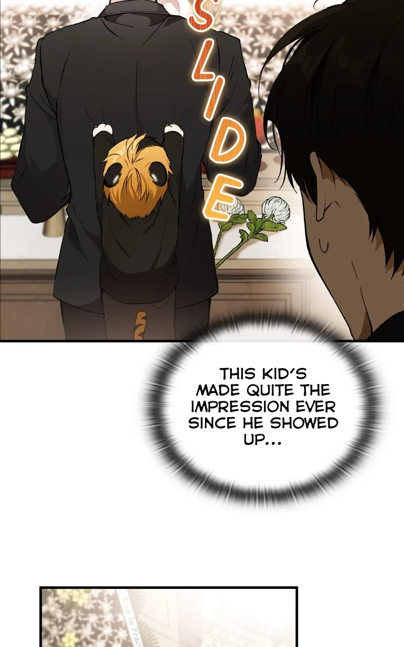 Read Kindergarten for Divine Beasts chapter 1 image 105 on Lezhin