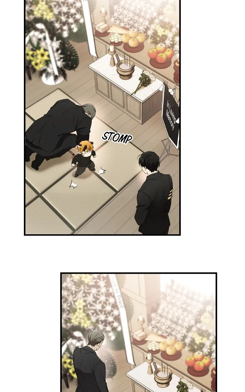 Read Kindergarten for Divine Beasts chapter 1 image 106 on Lezhin