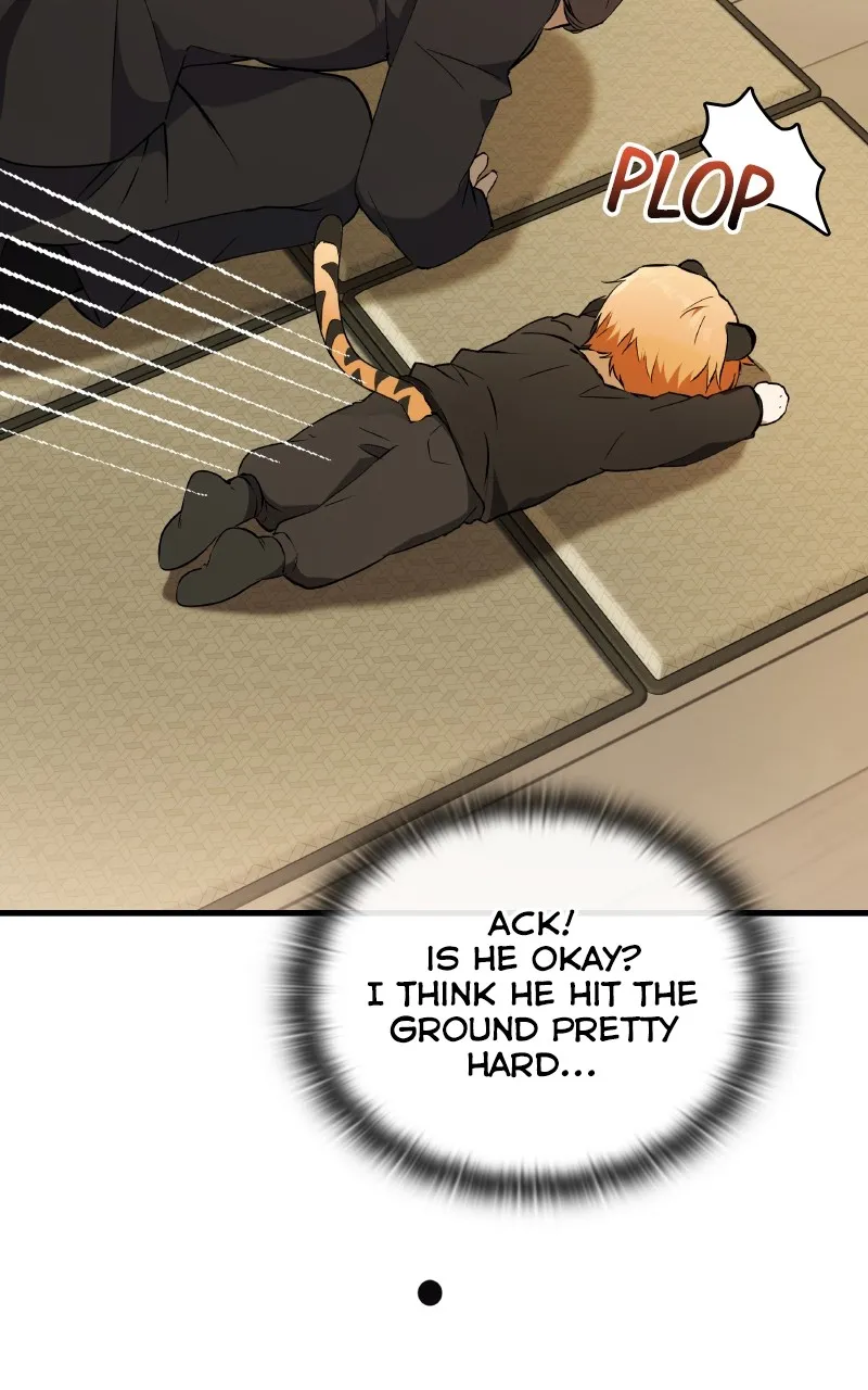 Read Kindergarten for Divine Beasts chapter 1 image 108 on Lezhin
