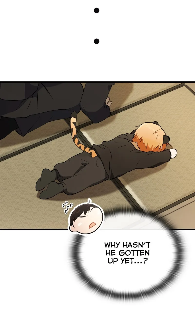Read Kindergarten for Divine Beasts chapter 1 image 109 on Lezhin