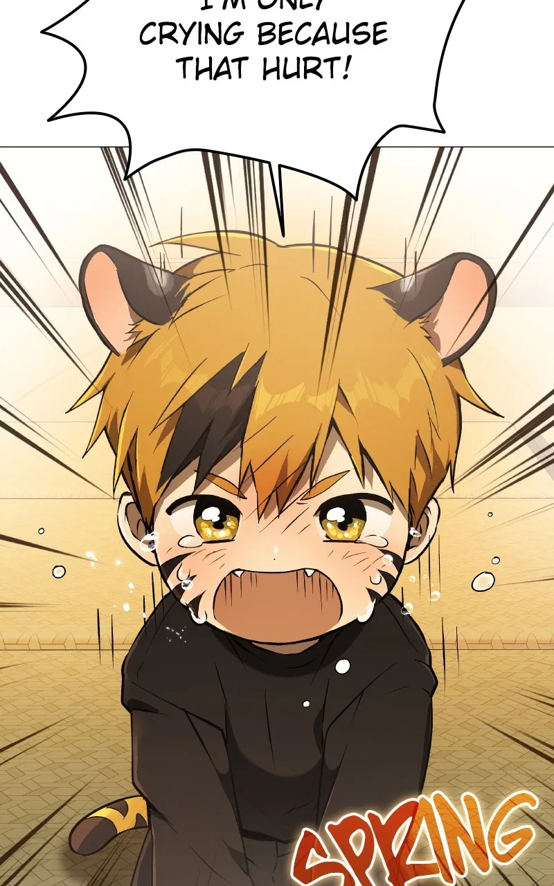 Read Kindergarten for Divine Beasts chapter 1 image 111 on Lezhin