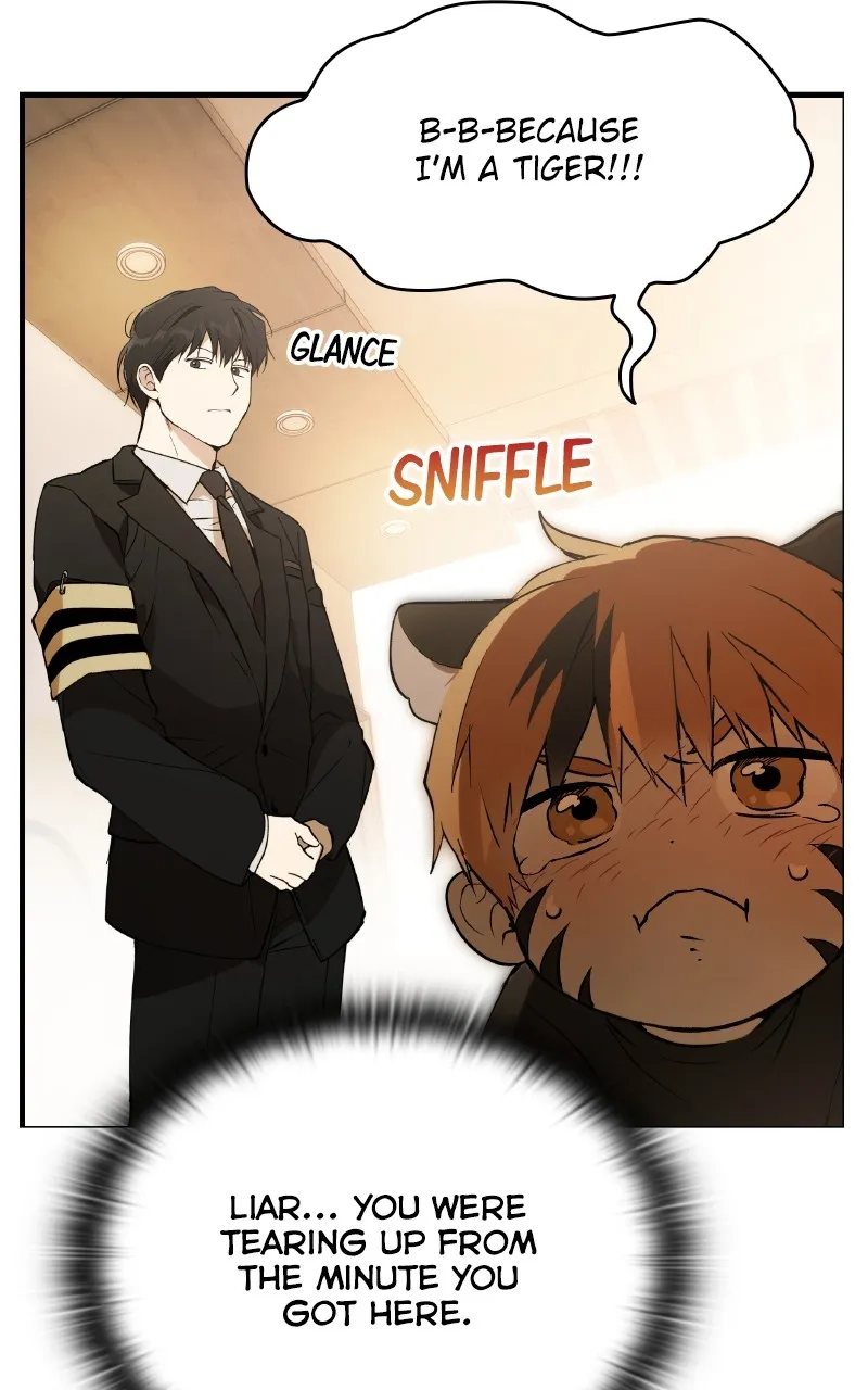 Read Kindergarten for Divine Beasts chapter 1 image 113 on Lezhin