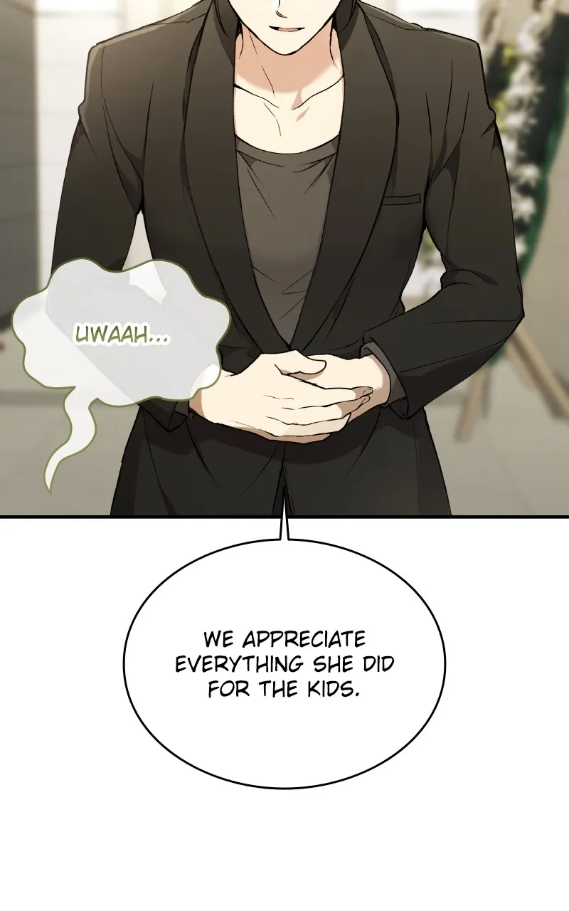 Read Kindergarten for Divine Beasts chapter 1 image 124 on Lezhin