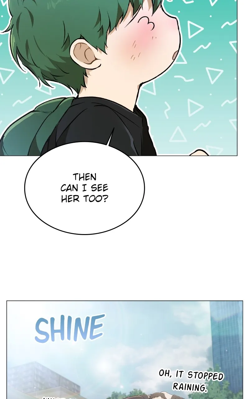 Read Kindergarten for Divine Beasts chapter 1 image 136 on Lezhin