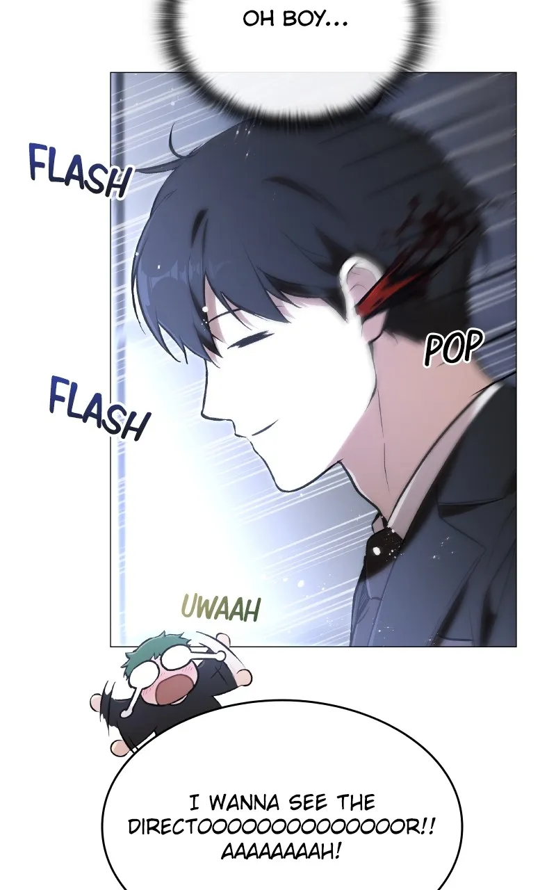 Read Kindergarten for Divine Beasts chapter 1 image 143 on Lezhin