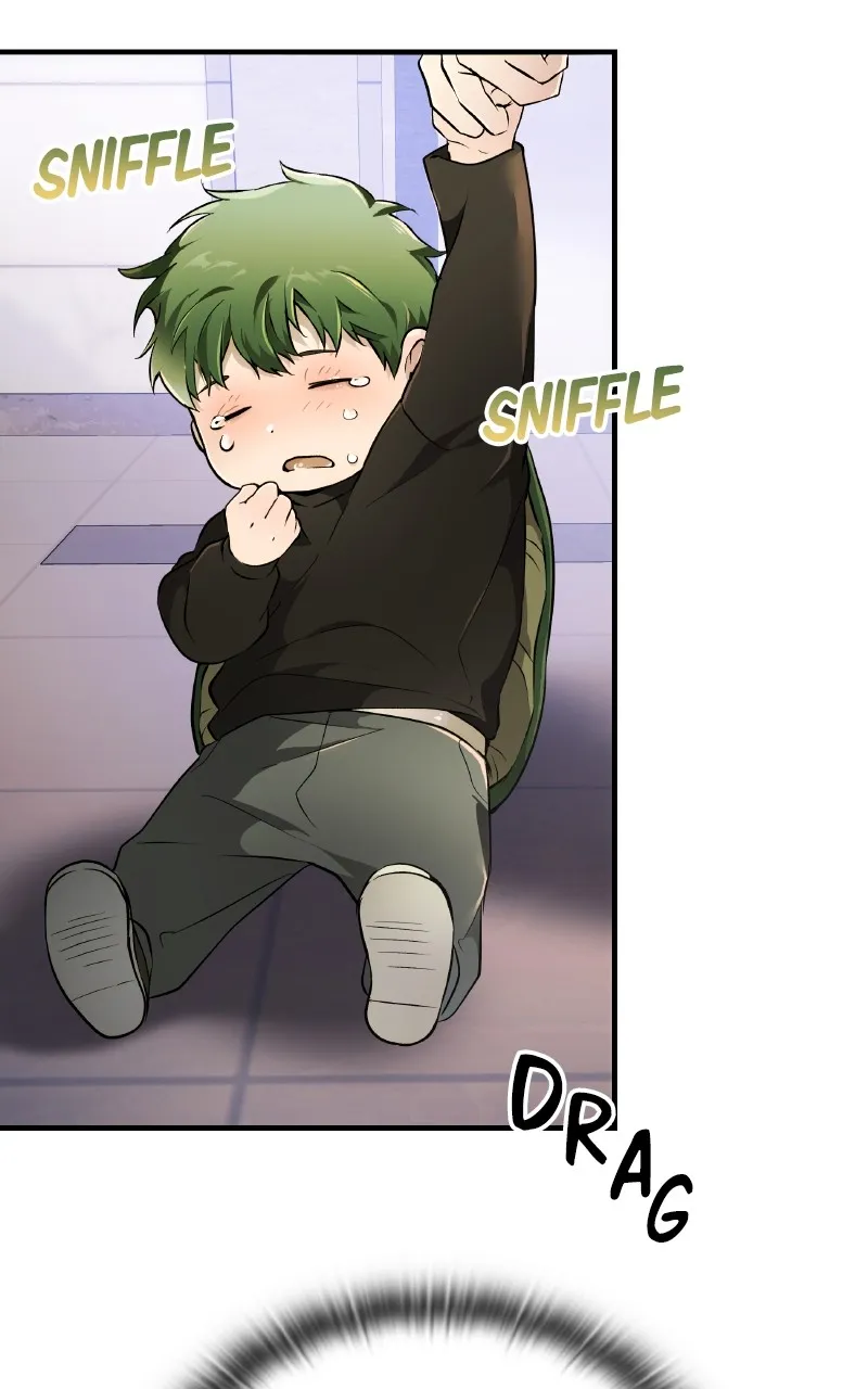 Read Kindergarten for Divine Beasts chapter 1 image 146 on Lezhin