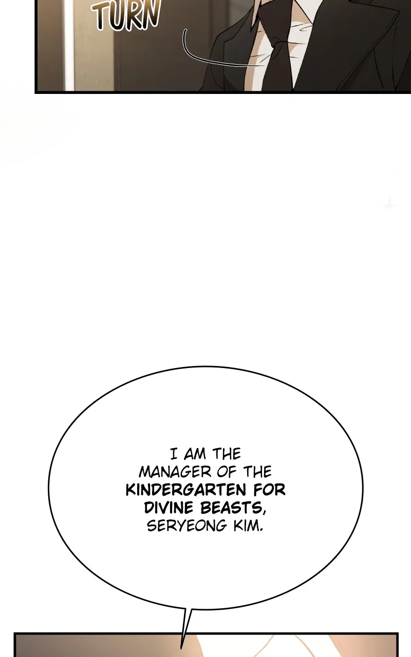 Read Kindergarten for Divine Beasts chapter 1 image 161 on Lezhin