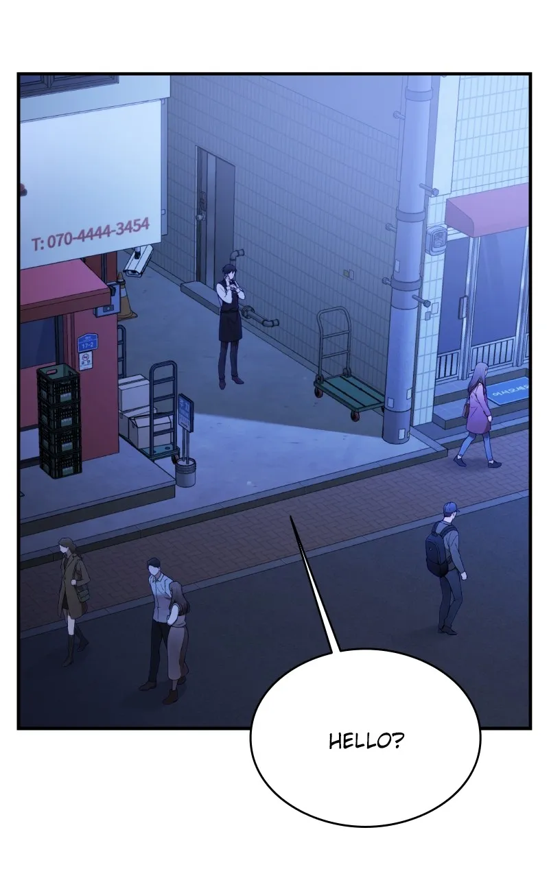 Read Kindergarten for Divine Beasts chapter 1 image 3 on Lezhin