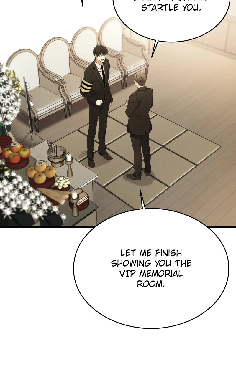 Read Kindergarten for Divine Beasts chapter 1 image 41 on Lezhin