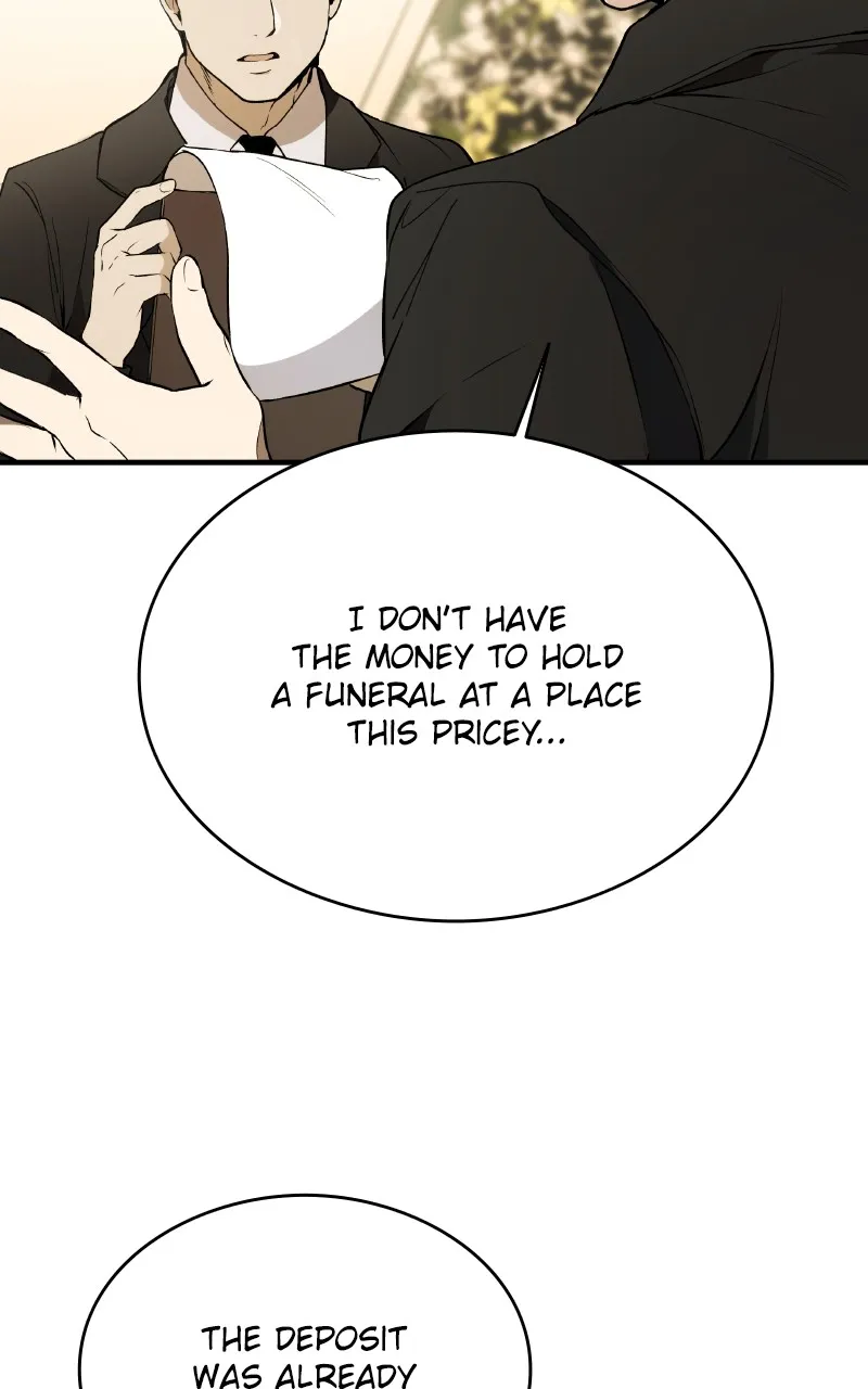 Read Kindergarten for Divine Beasts chapter 1 image 43 on Lezhin