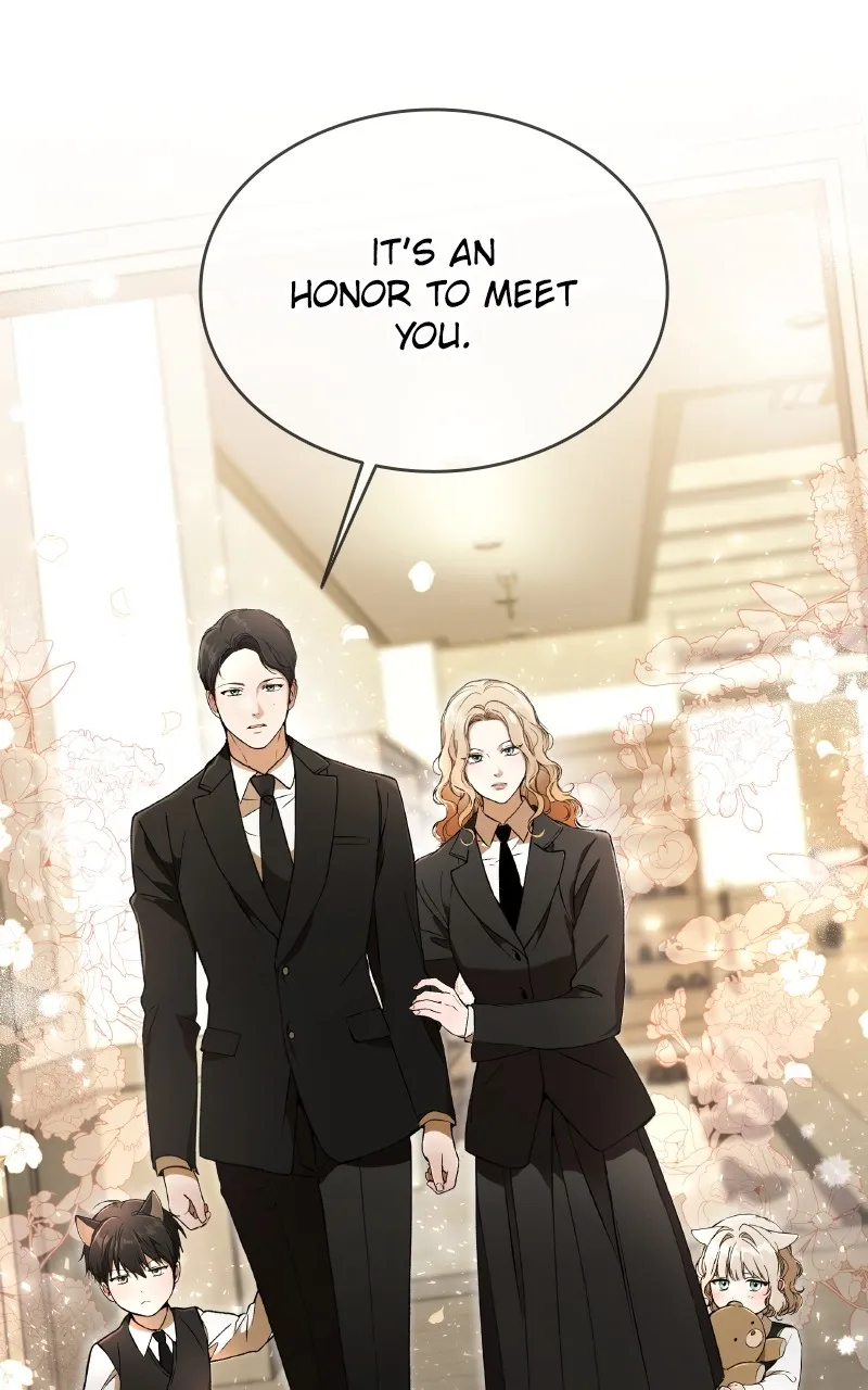 Read Kindergarten for Divine Beasts chapter 1 image 47 on Lezhin