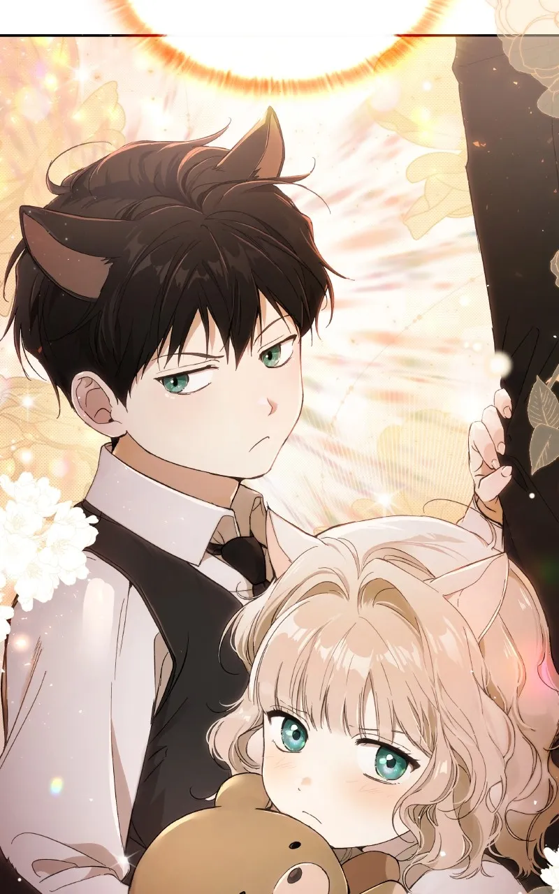Read Kindergarten for Divine Beasts chapter 1 image 53 on Lezhin