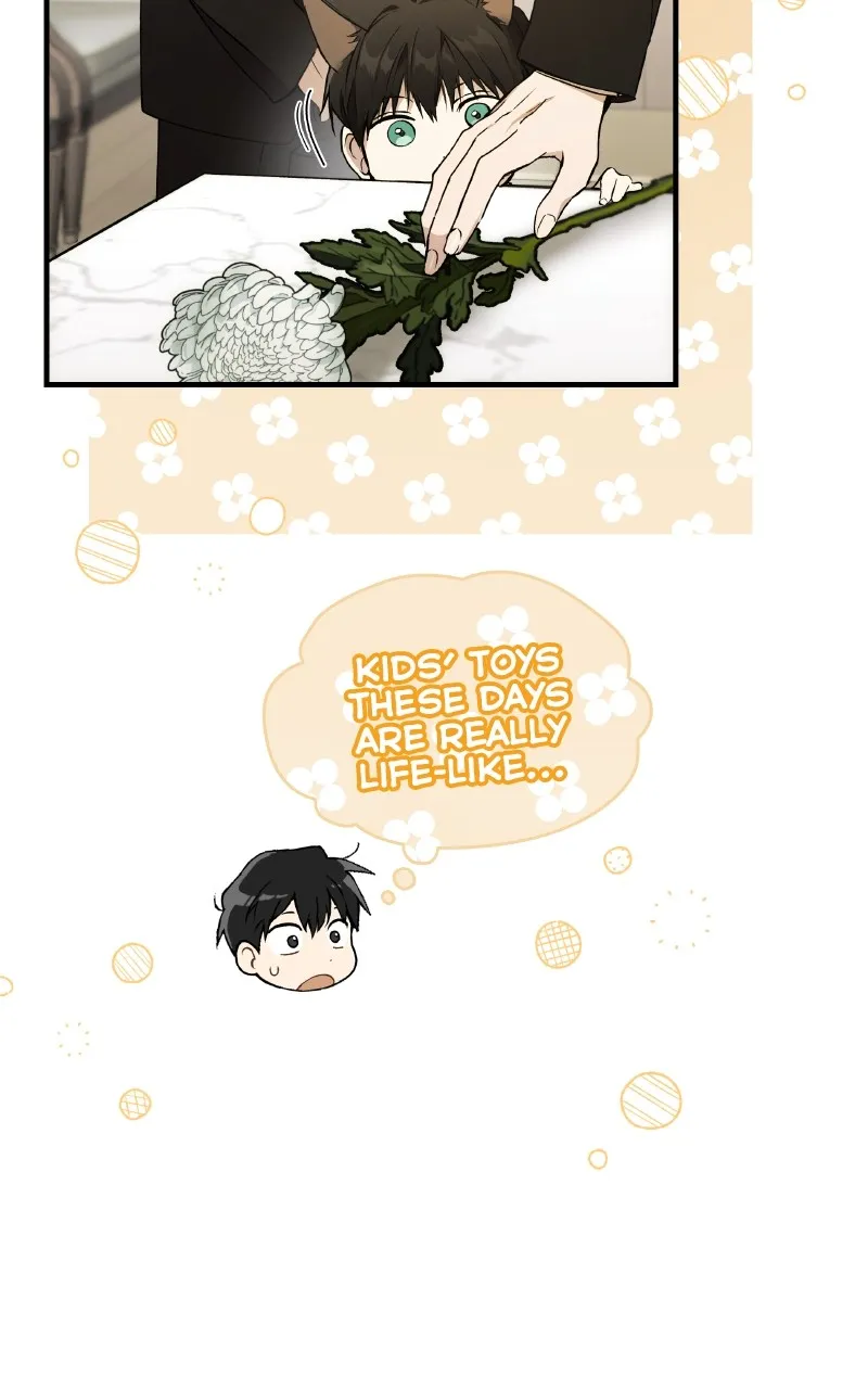 Read Kindergarten for Divine Beasts chapter 1 image 57 on Lezhin