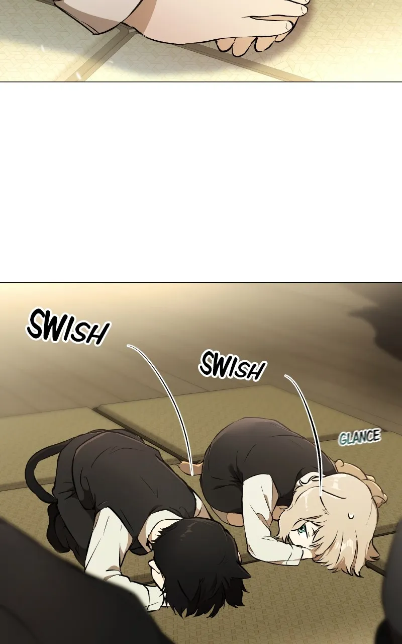 Read Kindergarten for Divine Beasts chapter 1 image 62 on Lezhin