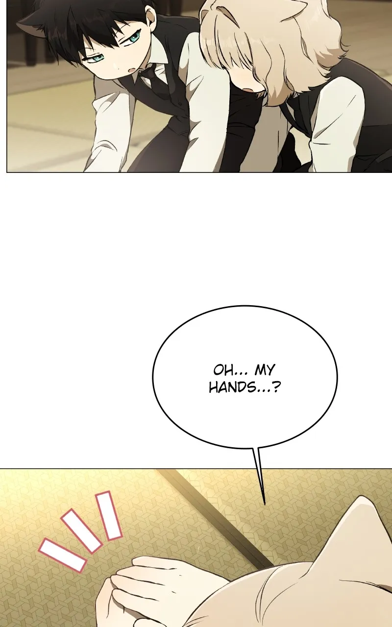 Read Kindergarten for Divine Beasts chapter 1 image 64 on Lezhin