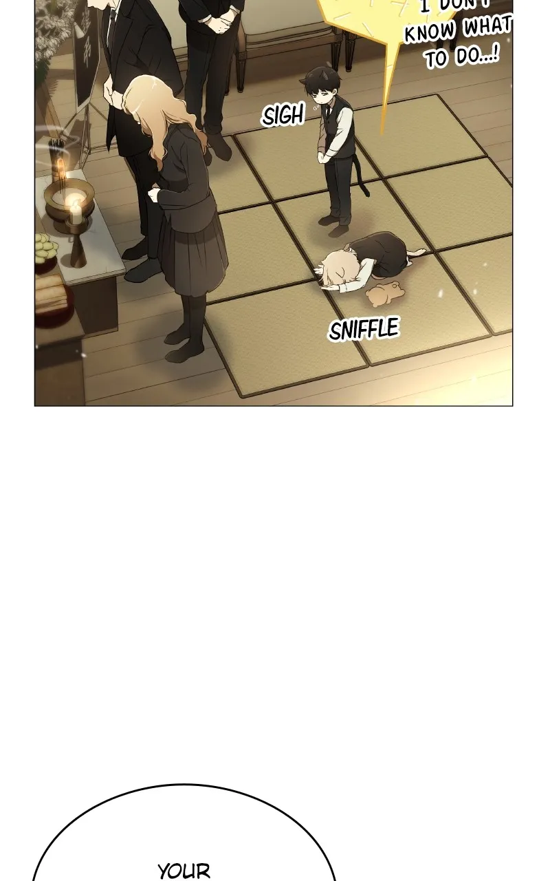 Read Kindergarten for Divine Beasts chapter 1 image 69 on Lezhin