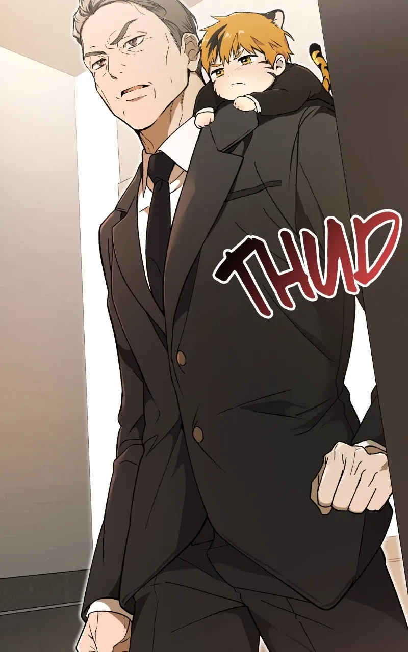 Read Kindergarten for Divine Beasts chapter 1 image 90 on Lezhin