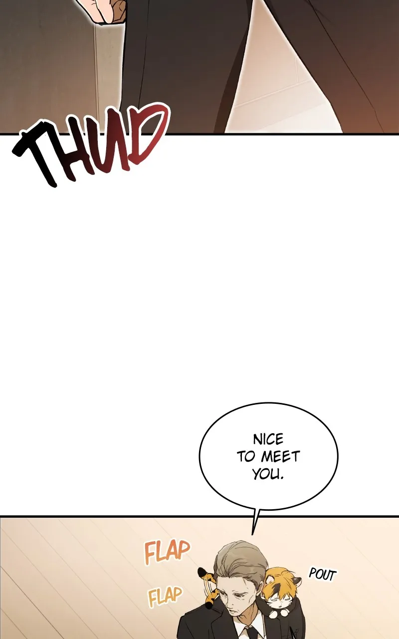 Read Kindergarten for Divine Beasts chapter 1 image 91 on Lezhin