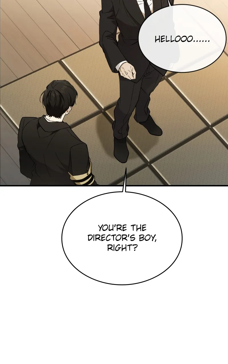 Read Kindergarten for Divine Beasts chapter 1 image 92 on Lezhin