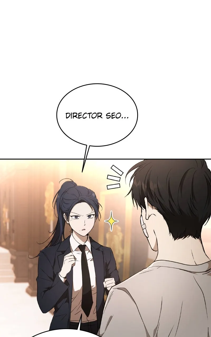 Read Kindergarten for Divine Beasts chapter 11 image 101 on Lezhin
