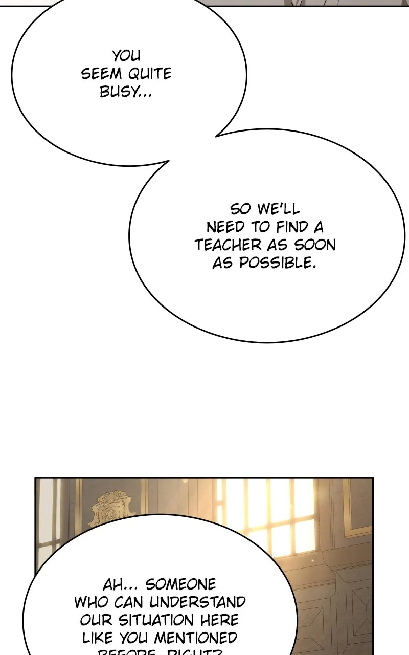 Read Kindergarten for Divine Beasts chapter 11 image 102 on Lezhin