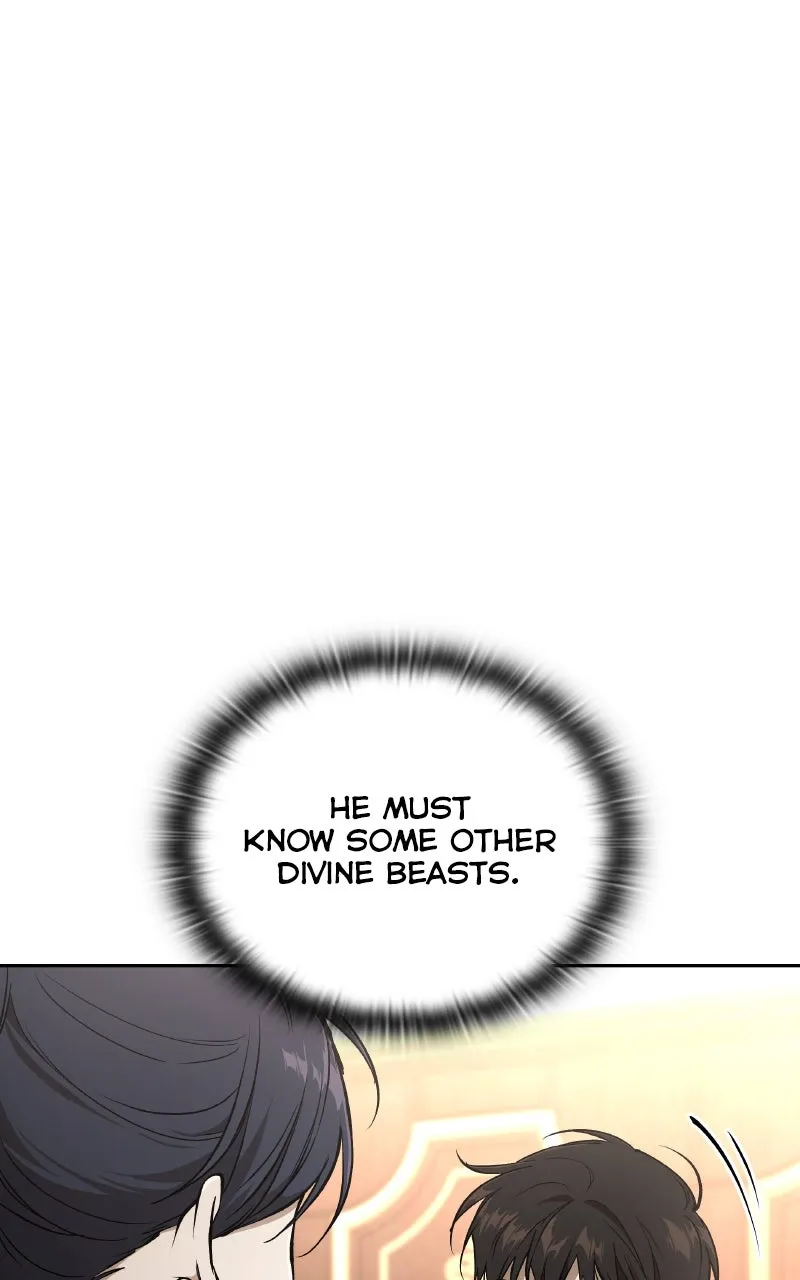 Read Kindergarten for Divine Beasts chapter 11 image 105 on Lezhin