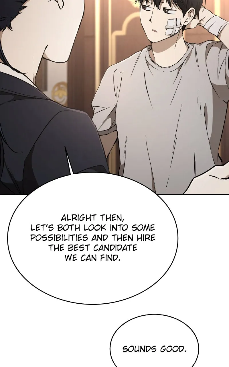Read Kindergarten for Divine Beasts chapter 11 image 106 on Lezhin