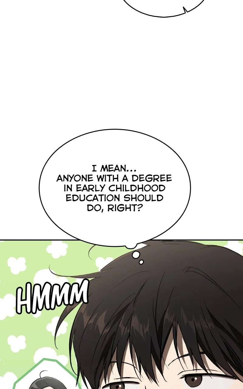 Read Kindergarten for Divine Beasts chapter 11 image 107 on Lezhin