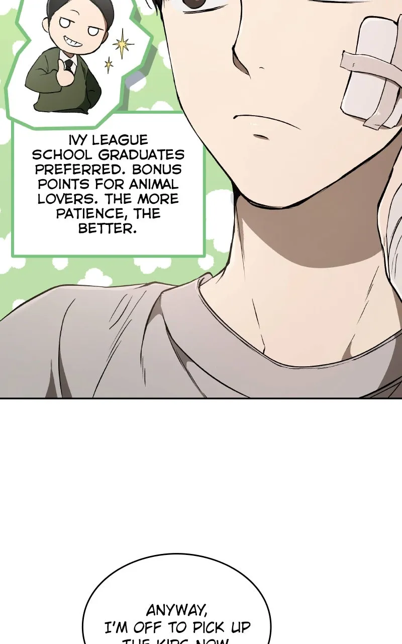 Read Kindergarten for Divine Beasts chapter 11 image 108 on Lezhin
