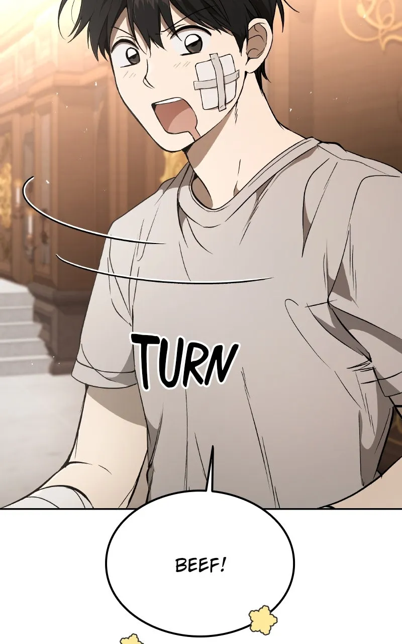 Read Kindergarten for Divine Beasts chapter 11 image 111 on Lezhin